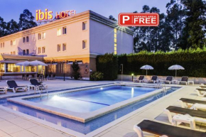 Гостиница Hotel ibis Porto Sul Europarque  Форнош